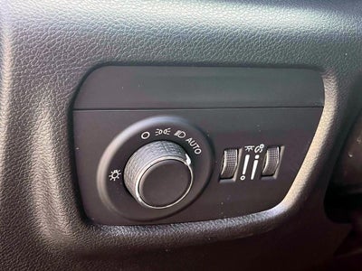2024 Jeep Grand Cherokee Laredo X 4x4