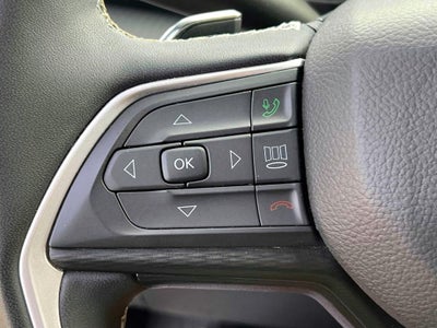 2024 Jeep Grand Cherokee Laredo X 4x4