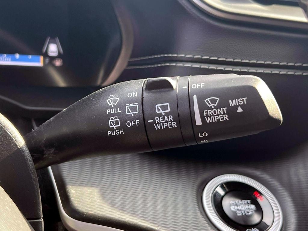 2024 Jeep Grand Cherokee Laredo X 4x4