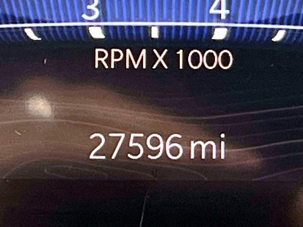 2024 Jeep Grand Cherokee Laredo X 4x4