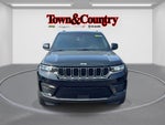 2024 Jeep Grand Cherokee Laredo X 4x4