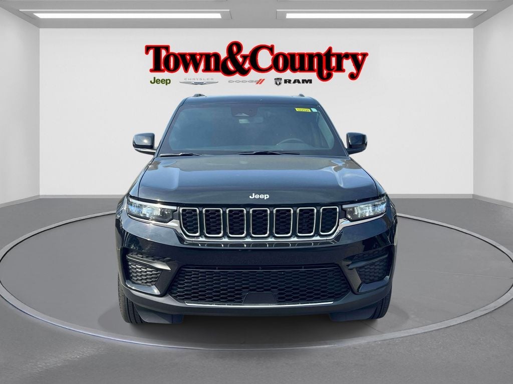 2024 Jeep Grand Cherokee Laredo X 4x4
