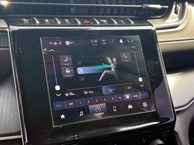 2024 Jeep Grand Cherokee Laredo X 4x4