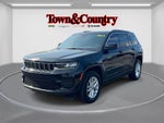 2024 Jeep Grand Cherokee Laredo X 4x4