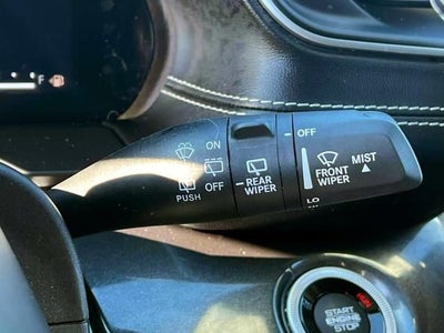 2023 Jeep Grand Cherokee Laredo 4x4