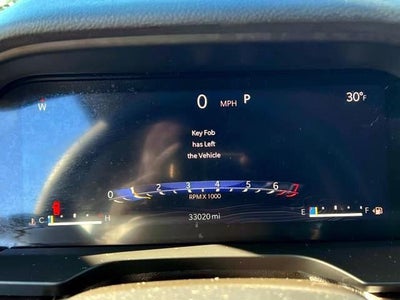 2023 Jeep Grand Cherokee Laredo 4x4