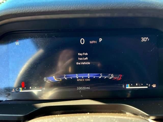 2023 Jeep Grand Cherokee Laredo 4x4