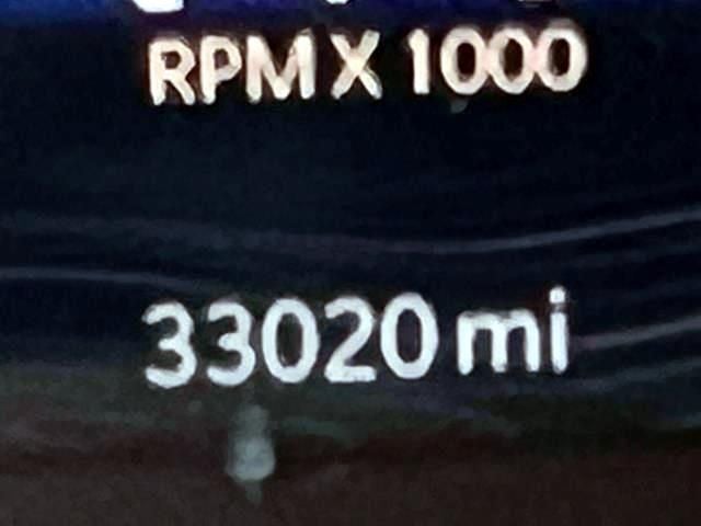 2023 Jeep Grand Cherokee Laredo 4x4