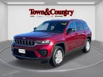 2023 Jeep Grand Cherokee Laredo 4x4