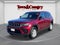 2023 Jeep Grand Cherokee Laredo 4x4