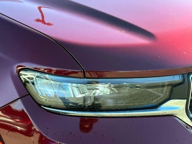 2023 Jeep Grand Cherokee Laredo 4x4