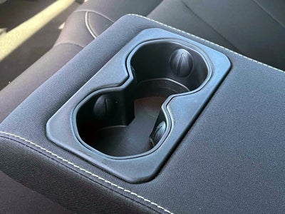 2023 Jeep Grand Cherokee Laredo 4x4