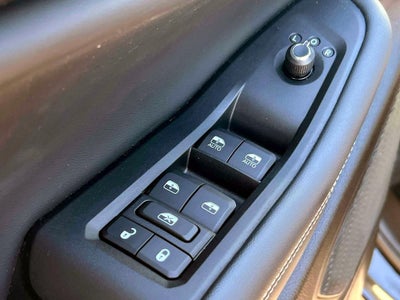 2023 Jeep Grand Cherokee Laredo 4x4