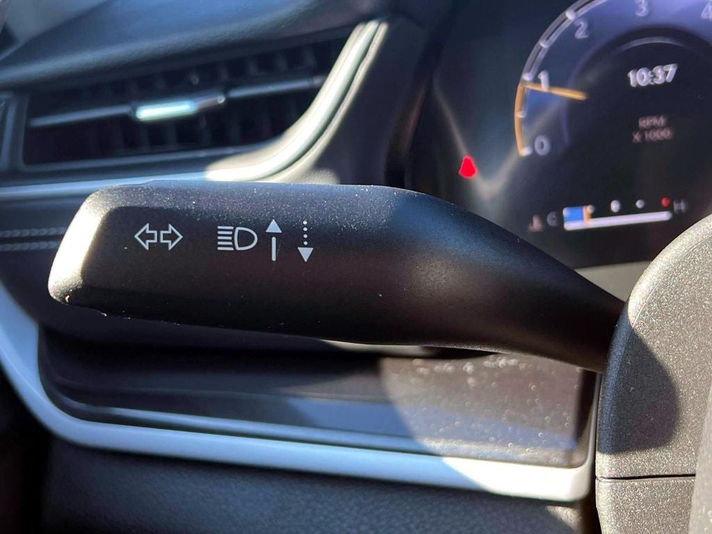 2023 Jeep Grand Cherokee Laredo 4x4