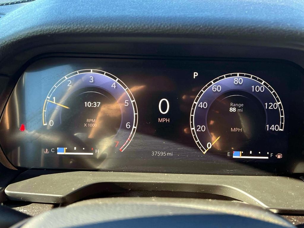 2023 Jeep Grand Cherokee Laredo 4x4