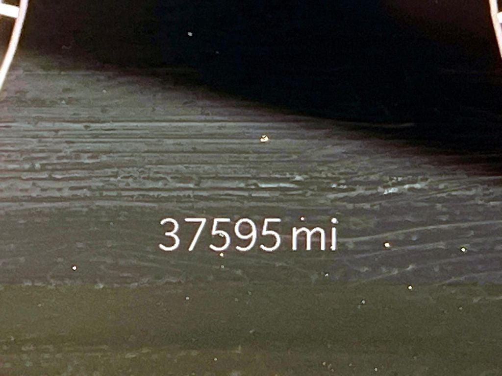 2023 Jeep Grand Cherokee Laredo 4x4