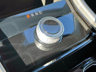 2023 Jeep Grand Cherokee Laredo 4x4