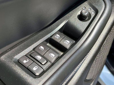2023 Jeep Grand Cherokee Laredo 4x4