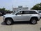 2023 Jeep Grand Cherokee Laredo 4x4