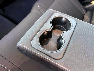 2023 Jeep Grand Cherokee Laredo 4x4