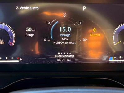 2023 Jeep Grand Cherokee Laredo 4x4