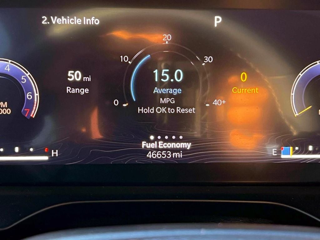 2023 Jeep Grand Cherokee Laredo 4x4