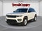 2023 Jeep Grand Cherokee Laredo 4x4