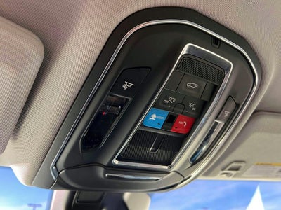 2023 Jeep Grand Cherokee Laredo 4x4