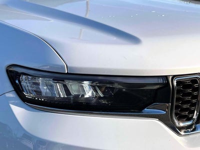 2023 Jeep Grand Cherokee Laredo 4x4