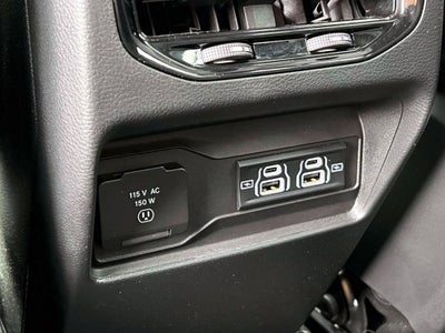 2024 Jeep Grand Cherokee Altitude X 4x4