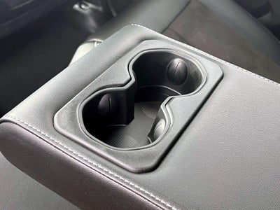 2024 Jeep Grand Cherokee Altitude X 4x4