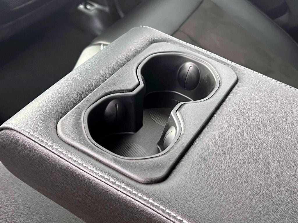 2024 Jeep Grand Cherokee Altitude X 4x4