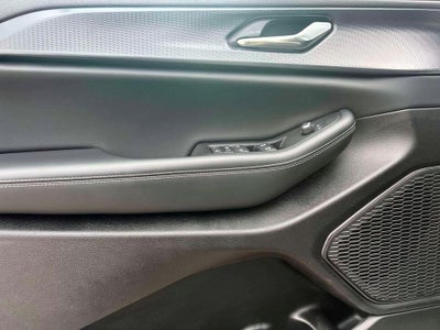 2024 Jeep Grand Cherokee Altitude X 4x4