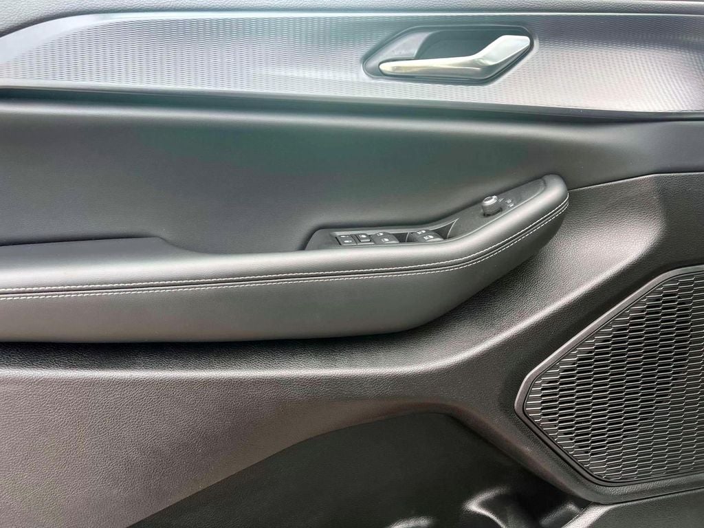 2024 Jeep Grand Cherokee Altitude X 4x4