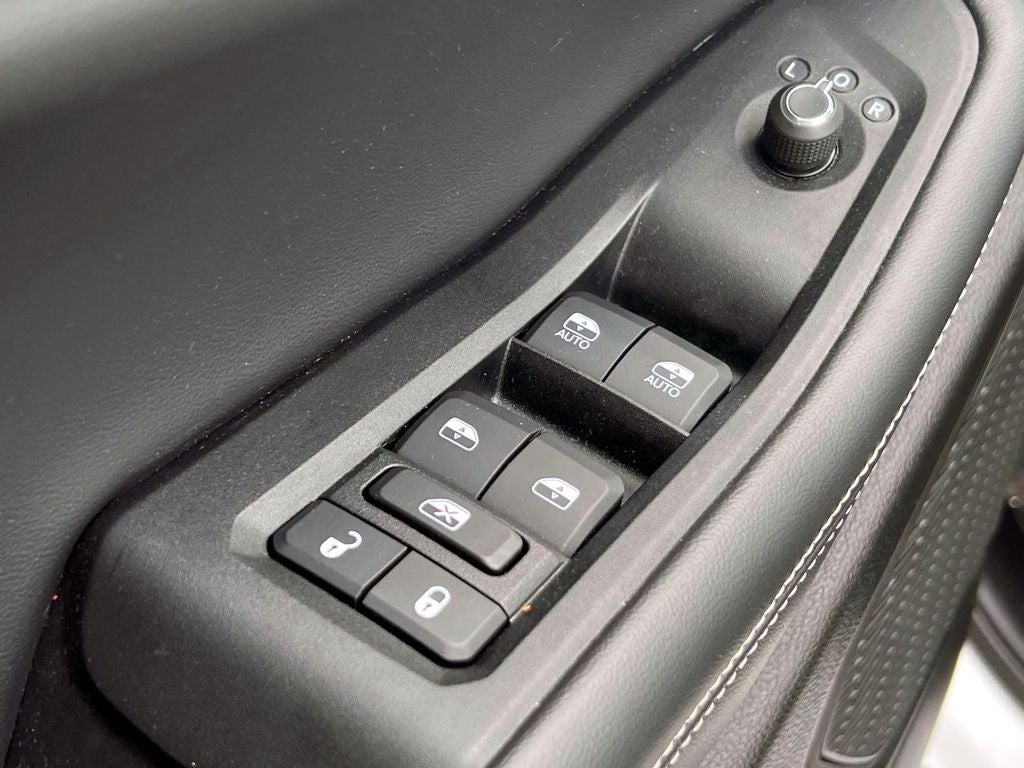 2024 Jeep Grand Cherokee Altitude X 4x4