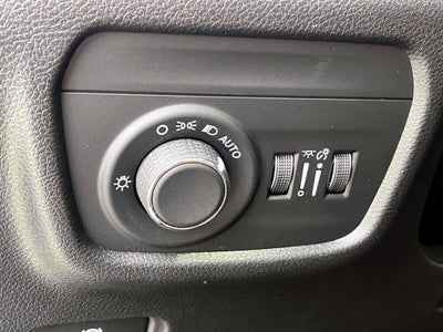 2024 Jeep Grand Cherokee Altitude X 4x4