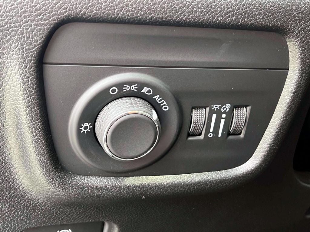 2024 Jeep Grand Cherokee Altitude X 4x4