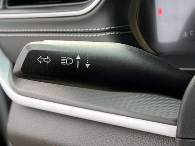 2024 Jeep Grand Cherokee Altitude X 4x4