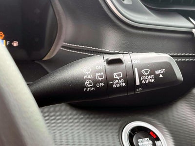 2024 Jeep Grand Cherokee Altitude X 4x4