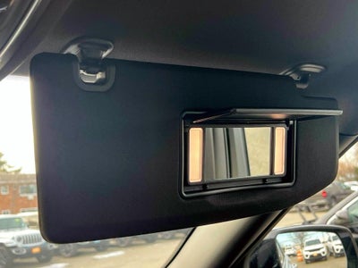 2024 Jeep Grand Cherokee Altitude X 4x4