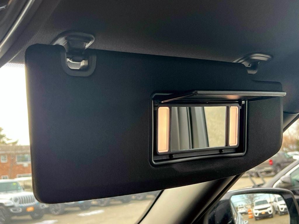 2024 Jeep Grand Cherokee Altitude X 4x4