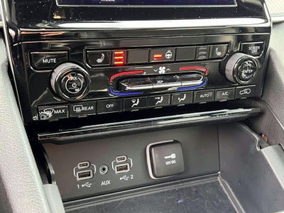 2024 Jeep Grand Cherokee Altitude X 4x4