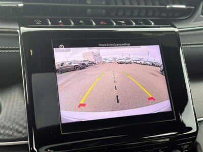 2024 Jeep Grand Cherokee Altitude X 4x4