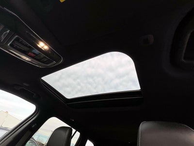 2024 Jeep Grand Cherokee Altitude X 4x4