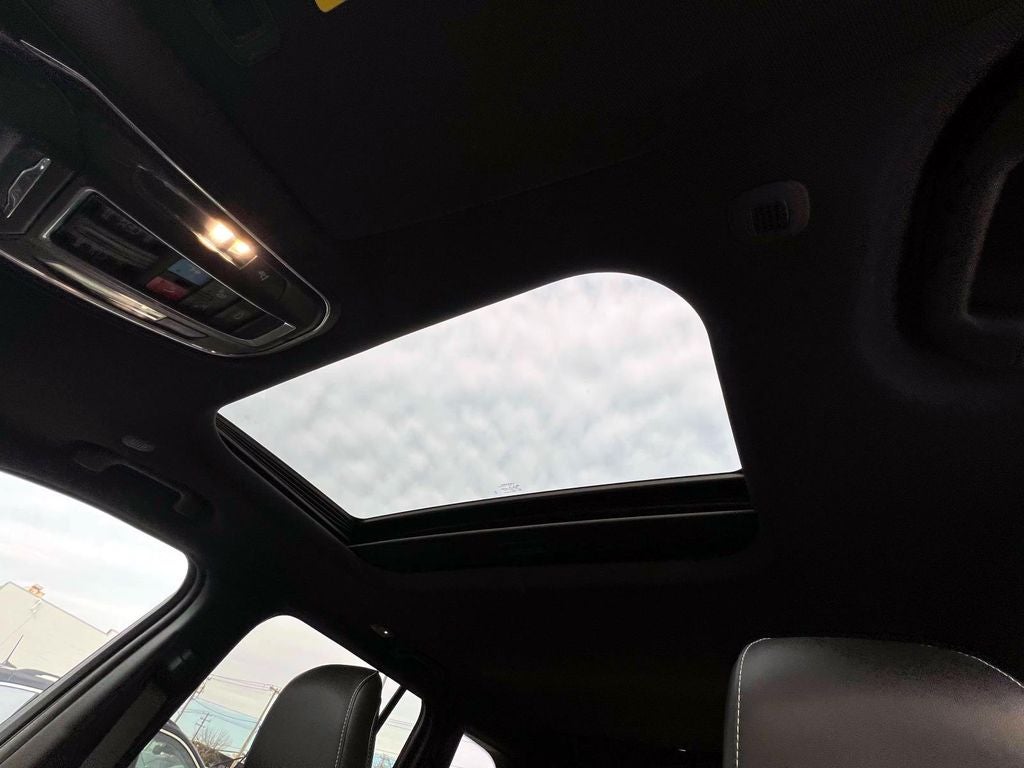 2024 Jeep Grand Cherokee Altitude X 4x4