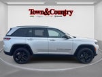 2024 Jeep Grand Cherokee Altitude X 4x4