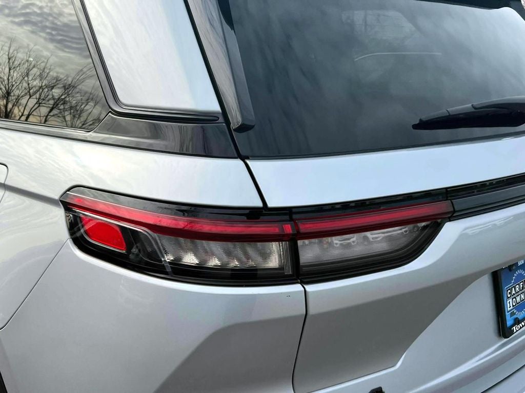 2024 Jeep Grand Cherokee Altitude X 4x4