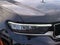 2022 Jeep Grand Cherokee Overland 4x4