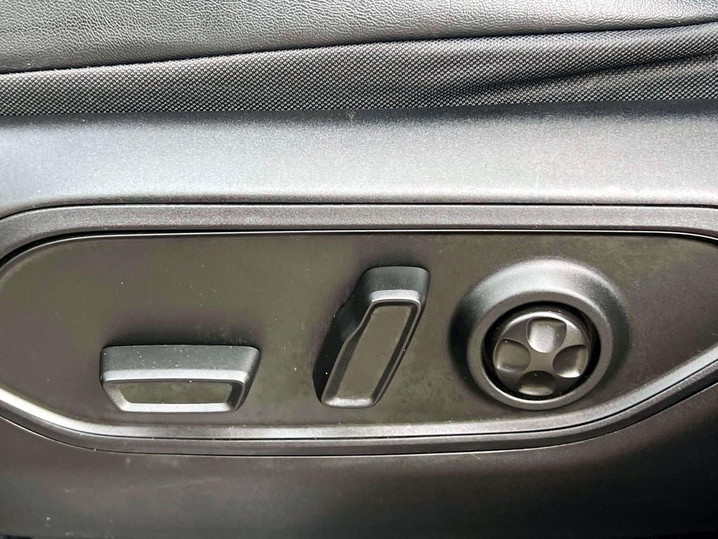 2022 Jeep Grand Cherokee Overland 4x4