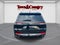 2022 Jeep Grand Cherokee Overland 4x4